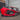 USED | Genuine Honda | Rallye Red Front Bumper (#002) | Honda Civic Type R | FK8 2.0T K20C1 | 2017-2022