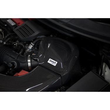GruppeM | Carbon Fibre Intake | Honda Civic Type R | FK2 2.0T K20C1 | 2015-2016