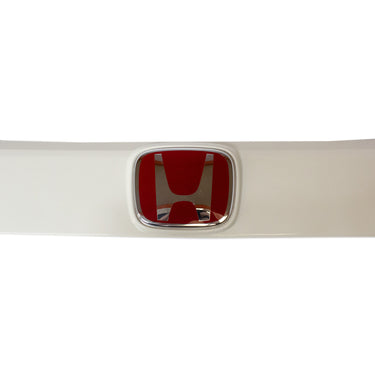 USED | Genuine Honda Rear Upper Boot Trim (#002) | Honda Civic Type R | FK8 2.0T K20C1 | 2017-2022