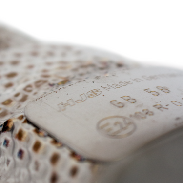 HJS Motorsport | ECE Sports-Cat Downpipe | Toyota GR Yaris | G16E-GTS | 2021-2024