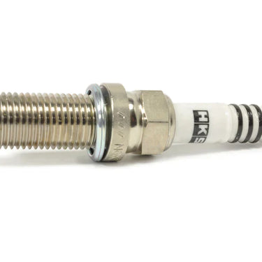 HKS Super Fire Racing MR Series Spark Plug | Honda Civic Type R | FK2/FK8 2.0T K20C1 | 2015+