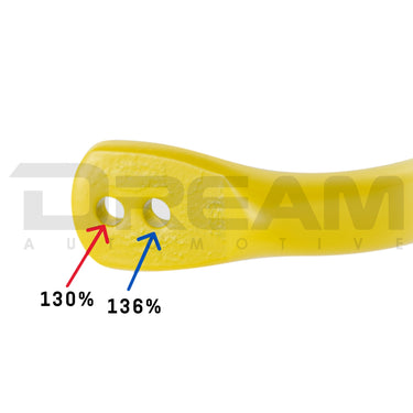 Spoon Sports | Front Anti-Roll Bar | Honda Civic Type R | FL5 2.0T K20C1 | 2023+