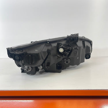 Genuine Honda | Left Headlight Unit (#001) | Honda Civic Type R | FK8 2.0T K20C1 | 2017-2022