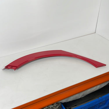 USED | Genuine Honda | R/H/S Rear Fender Extension (#001) | Honda Civic Type R | FK8 2.0T K20C1 | 2017-2022