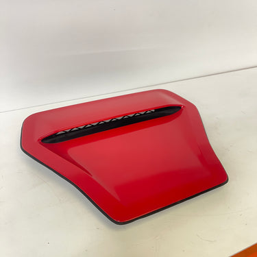 USED | Genuine Honda | Hood Scoop (#002) | Honda Civic Type R | FK8 2.0T K20C1 | 2017-2022