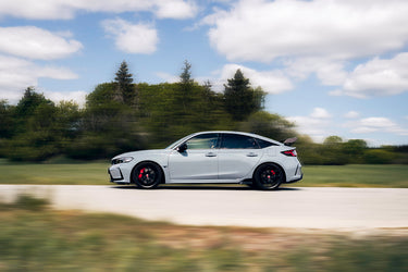 Öhlins | Road & Track Coilover Suspension Kit | Honda Civic Type R | FL5 2.0T K20C1 | 2023+