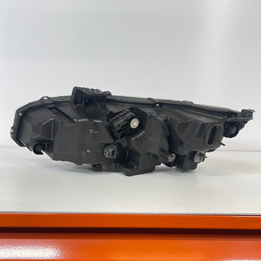 Genuine Honda | Right Headlight Unit (#004) | Honda Civic Type R | FK8 2.0T K20C1 | 2017-2022