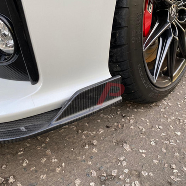 Automotive Passion | Carbon Front Splitter | Toyota GR Yaris | G16E-GTS | 2021+