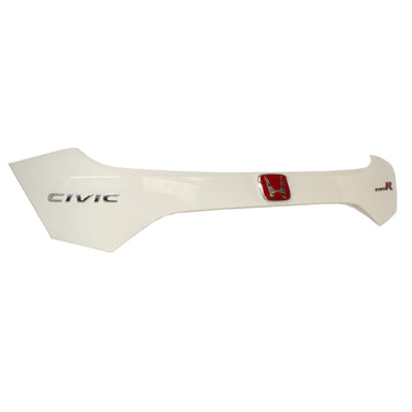 USED | Genuine Honda Rear Upper Boot Trim (#002) | Honda Civic Type R | FK8 2.0T K20C1 | 2017-2022