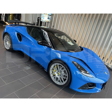 KOMO-TEC | KT-7 Forged Wheel Set | Lotus | Emira |  V6 2022+