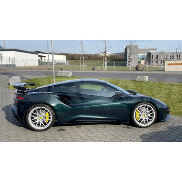 KOMO-TEC | KT-7 Forged Wheel Set | Lotus | Emira |  V6 2022+