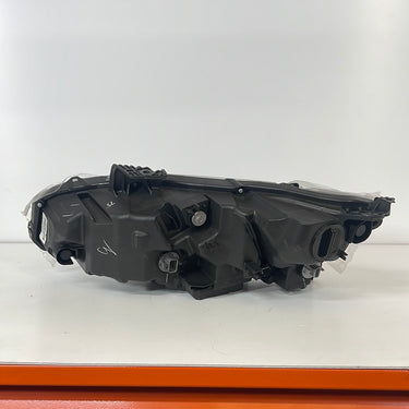 Genuine Honda | Right Headlight Unit (#003) | Honda Civic Type R | FK8 2.0T K20C1 | 2017-2022