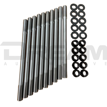4Piston | 625+ Extreme Duty Head Stud Kit | Honda Civic Type R | 2.0T K20C1