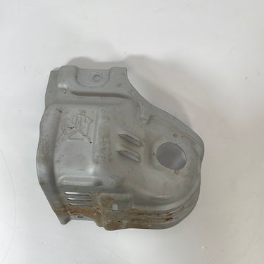 USED | Genuine Honda | Turbo Heatshield (#001) | Honda Civic Type R | 2.0T K20C1 | 2015+