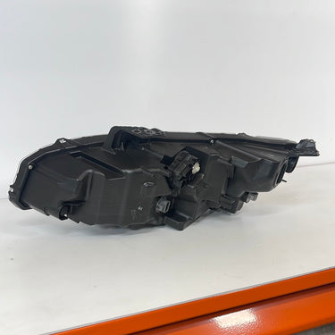 Genuine Honda | Right Headlight Unit (#004) | Honda Civic Type R | FK8 2.0T K20C1 | 2017-2022