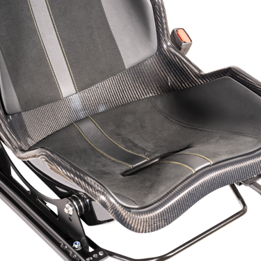 Tillett | B10 Carbon Seat | Lotus | Emira | V6 2022+