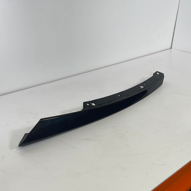 USED | Genuine Honda | Left Grill Extension | Honda Civic Type R | FK8 2.0T K20C1 | 2017-2022