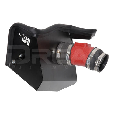 K&N | Cold Air Intake System | Honda Civic Type R | FK8 2.0T K20C1 | 2017-2021