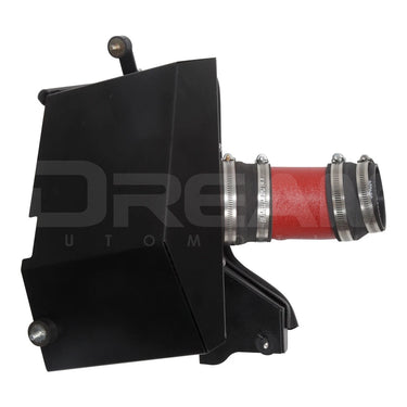 K&N | Cold Air Intake System | Honda Civic Type R | FK8 2.0T K20C1 | 2017-2021