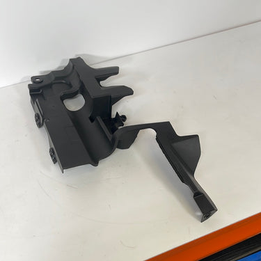 USED | Genuine Honda | Right Intercooler Air Director | Honda Civic Type R | FK8 2.0T K20C1 | 2017-2022