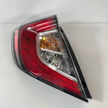 USED | Genuine Honda | Rear Tail Light Set (#005) | Honda Civic Type R | FK8 2.0T K20C1 | 2017-2021