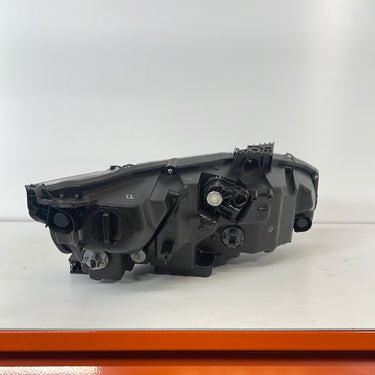 Genuine Honda | Left Headlight Unit (#003) | Honda Civic Type R | FK8 2.0T K20C1 | 2017-2022