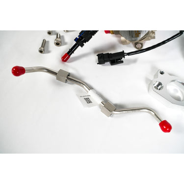 FullRace | High Pressure Fuel Pump Kit | Honda Civic Type R | 2.0T K20C1 | 2015+