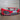 USED | Genuine Honda | Rallye Red Front Bumper (#003) | Honda Civic Type R | FK8 2.0T K20C1 | 2017-2022