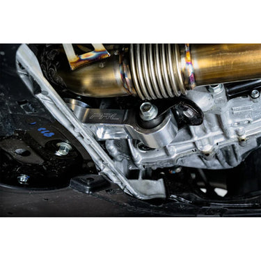 PRL Motorsport | Rear Engine Mount Upgrade | Honda Civic Type R | FL5 2.0T K20C1 | 2023+
