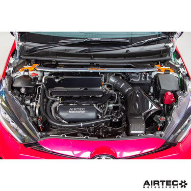 Airtec Motorsport | Engine Cover | Toyota GR Yaris | G16E-GTS | 2021+
