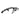 Genuine Honda | Front Bumper Upper Spacer | Honda Civic Type R | FK2 2.0T K20C1 | 2015-2016