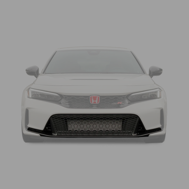Genuine Honda | Front Lower Grill | Honda Civic Type R | FL5 2.0T K20C1 | 2023+