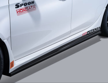 Spoon Sports | S-TAI Side Skirts | Honda Civic Type R | FL5 2.0T K20C1 | 2023+