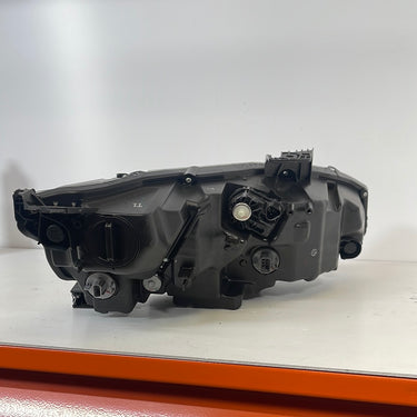 Genuine Honda | Left Headlight Unit (#006) | Honda Civic Type R | FK8 2.0T K20C1 | 2017-2022