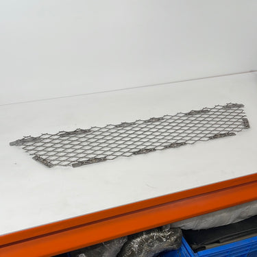 USED | Genuine Honda | Lower Front Grill Mesh (#001) | Honda Civic Type R | FK2 2.0T K20C1 | 2015-2016