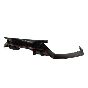 USED | Genuine Honda | Rear Diffuser (#002) | Honda Civic Type R | FK8 2.0T K20C1 | 2017-2022
