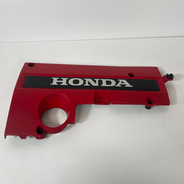 USED | Genuine Honda | Engine Cover (#003) | Honda Civic Type R | FK2 2.0T K20C1 | 2015-2016
