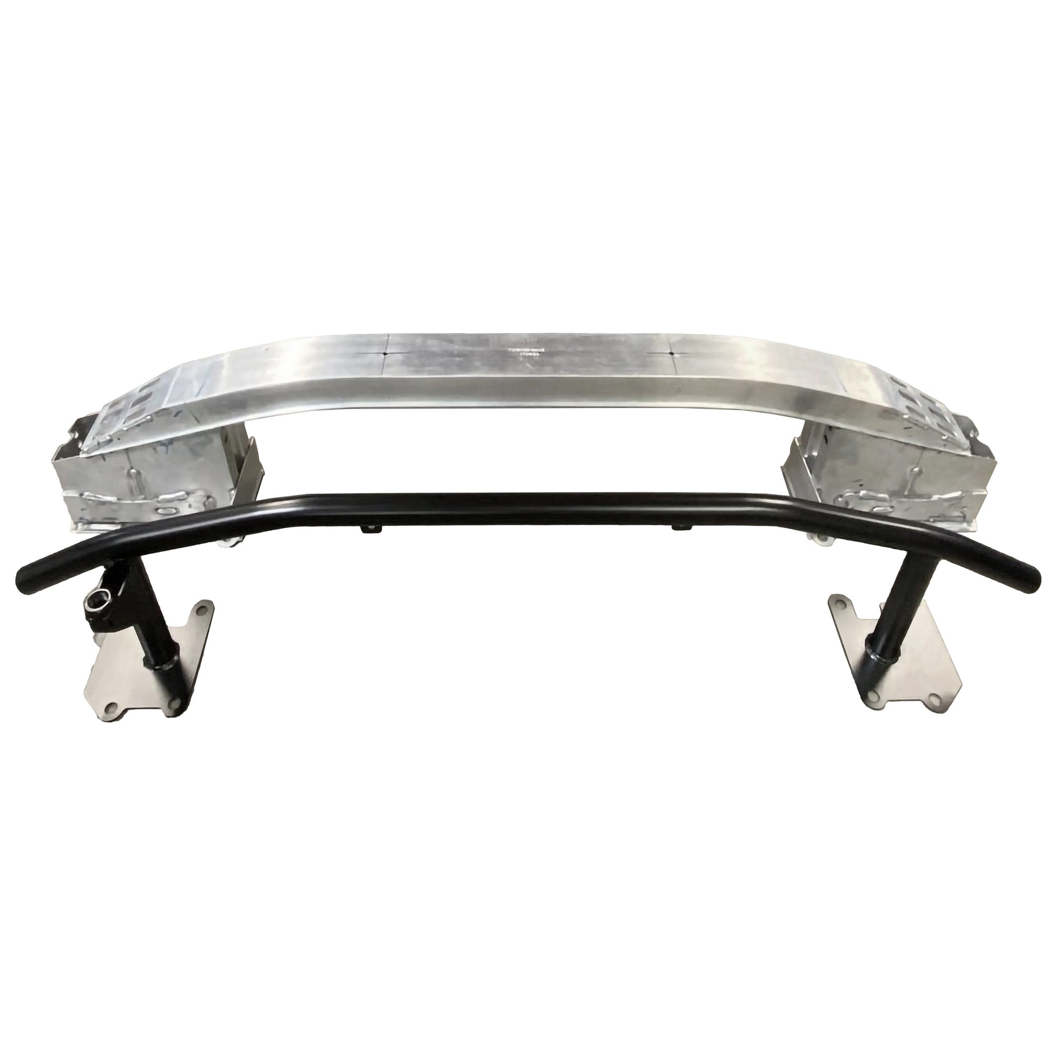 Fk8 Type R Crash GReddy | Competition Front Support/Crash Bar | Honda Civic Type R | FK8 ...