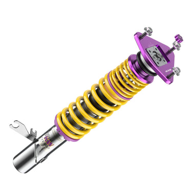 KW Automotive | Clubsport V3 Coilovers | Honda Civic Type R | FK2 2.0T K20C1 | 2015-2016