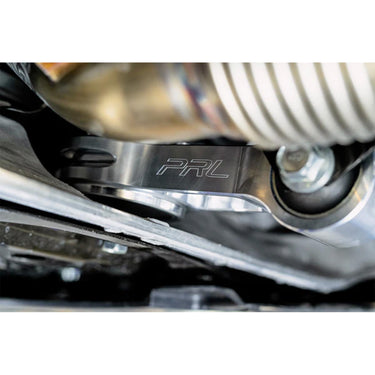 PRL Motorsport | Rear Engine Mount Upgrade | Honda Civic Type R | FL5 2.0T K20C1 | 2023+