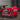 USED | Genuine Honda | Rallye Red Front Bumper (#007) | Honda Civic Type R | FK8 2.0T K20C1 | 2017-2022