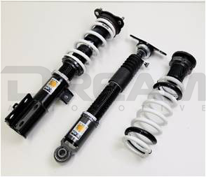 HKS | Hipermax S Coilover Kit | Toyota GR Yaris | G16E-GTS | 2021+