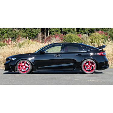 HKS | Hipermax-R Coilover Kit | Honda Civic Type R | FL5 2.0T K20C1 | 2023+