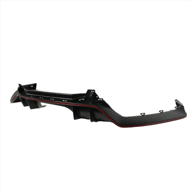 USED | Genuine Honda | Rear Diffuser (#001) | Honda Civic Type R | FK8 2.0T K20C1 | 2017-2022