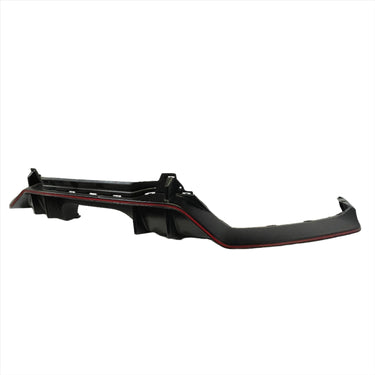 USED | Genuine Honda | Rear Diffuser (#003) | Honda Civic Type R | FK8 2.0T K20C1 | 2017-2022