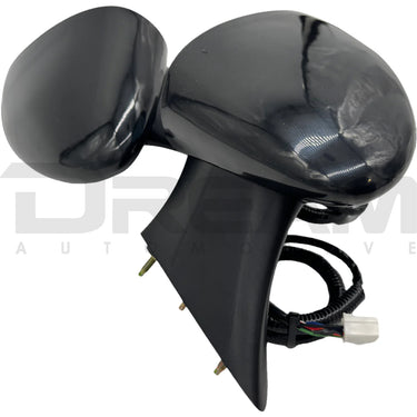 Ballade Sports | Aero Mirrors  | Honda Civic Type R | FL5 K20C1 2.0T | 2023+