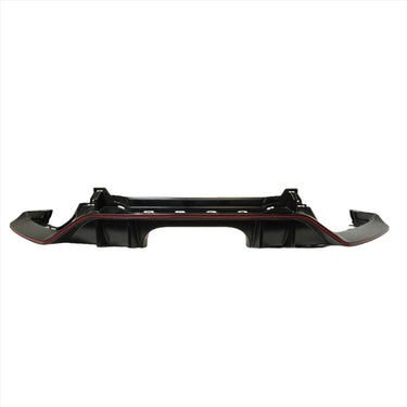 USED | Genuine Honda | Rear Diffuser (#003) | Honda Civic Type R | FK8 2.0T K20C1 | 2017-2022