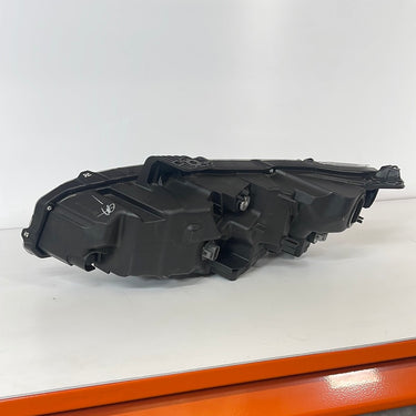 Genuine Honda | Right Headlight Unit (#001) | Honda Civic Type R | FK8 2.0T K20C1 | 2017-2022