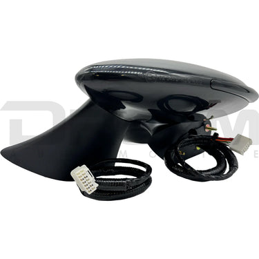 Ballade Sports | Aero Mirrors  | Honda Civic Type R | FL5 K20C1 2.0T | 2023+