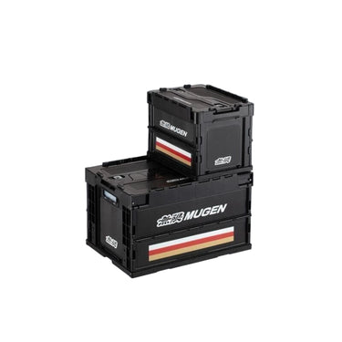 Mugen | Mugen Container Boxes